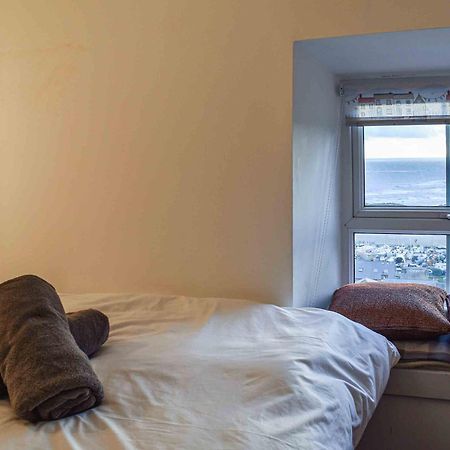 Bwth Carron Villa Бармут Екстериор снимка