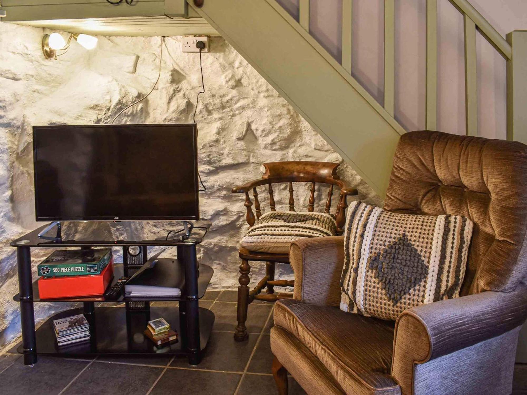 Bwth Carron Villa Бармут Екстериор снимка